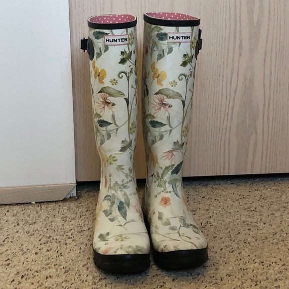 Hunter | Shoes | Hunter Limited Edition 